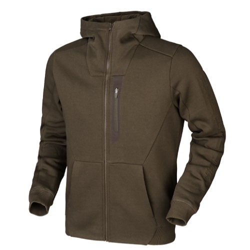 Härkila Hoodie Willow Green