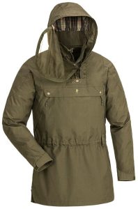 Pinewood Anorak Tikaani TC-Stretch