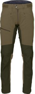 Norrøna falketind flex1 heavy duty Pants Rosin